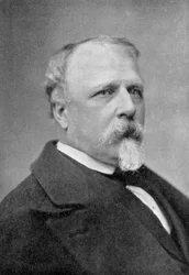 Murat Halstead, American Journalist, Editor and Author