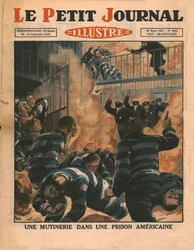 Mutiny in an American Prison