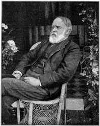 Myles Birket Foster, English Painter