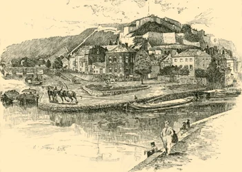 Namur