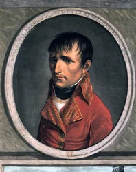 Napoleon Bonaparte, c. 1800-1820