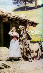 Natives of the Canton of Bern, Switzerland