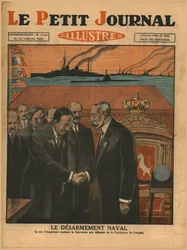 Naval Disarmament
