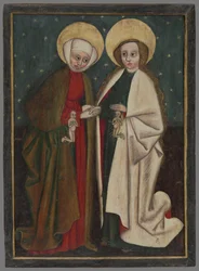 The Visitation