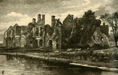Neath Abbey