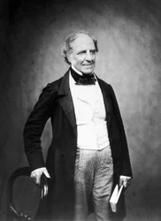 Neil Arnott, Scottish physician and inventor