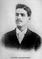 Nestor Aranguren, 1873-1898, 1920s