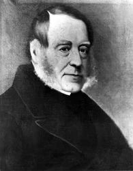 Nicholas Wood, Colliery Manager, c. 1830s