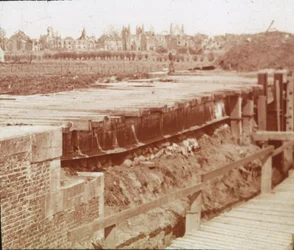 Nieuwpoort, Flanders, Belgium