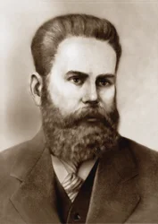 Nikolay Nikolayevich Benardos