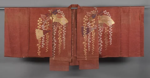 Noh Costume Choken