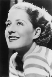 Norma Shearer 1902-1983, Canadian-American actress, c1920s