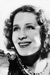 Norma Shearer, Canadian actress