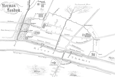 Norman London