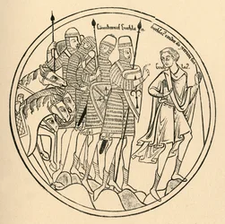 Norman Soldiers