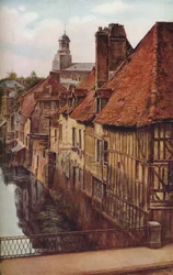 Normandy, c. 1930s
