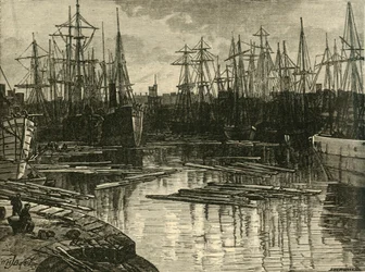 North Dock, Swansea