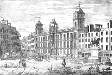 Northumberland House