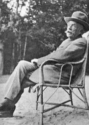 Octave Mirbeau, French Writer