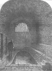 Old Roman Bath, Strand Lane
