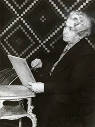 Olga Forsh, Russian author