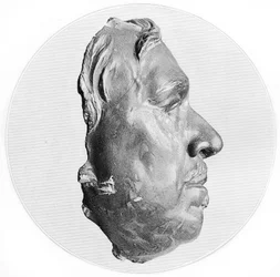 Oliver Cromwell, 1599-1658, English military leader and politician