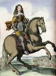 Oliver Cromwell