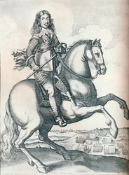 Oliver Cromwell