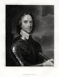 Oliver Cromwell