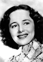 Olivia de Havilland, American Actress