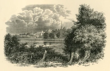 On the Wye