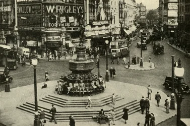 One of London