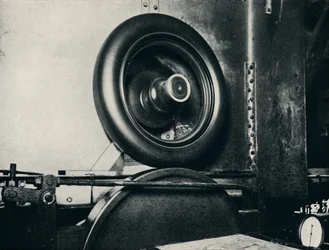 One of Sir Malcolm Campbell