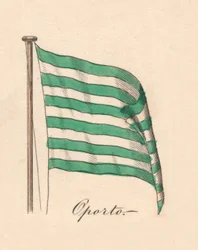 Oporto, 1838