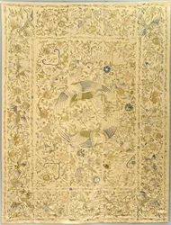 Oriental Wall Hanging the 
