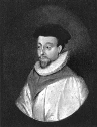Orlando Gibbons