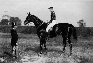 Ormonde