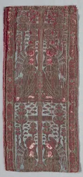 Orphrey Band