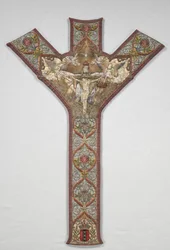 Orphrey Band