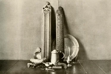 Other Colonial Utensils