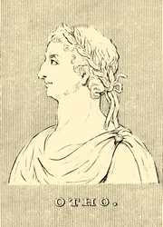 Otho, 32-69 AD, 1830