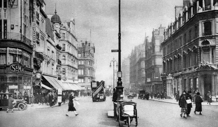 Oxford Street, London