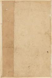 Page from Tales of a Parrot (Tuti-nama)