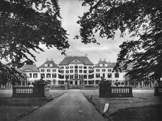 Palace Het Loo, Apeldoorn, Netherlands
