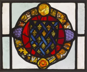Panel, 1500s