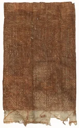 Panel, Early 1800s