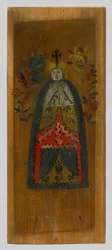 Virgin Mary
