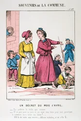 Paris Commune