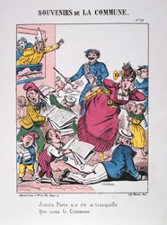 Paris Commune