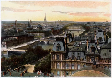 Paris, France